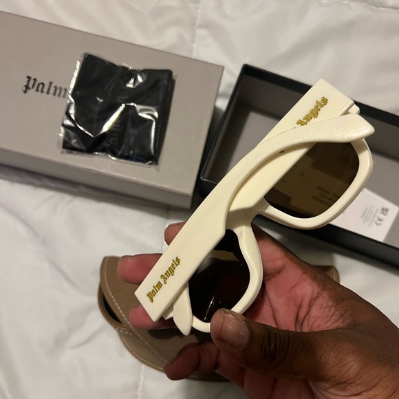 Palm Angel Sunglasses - Picture 2 of 7